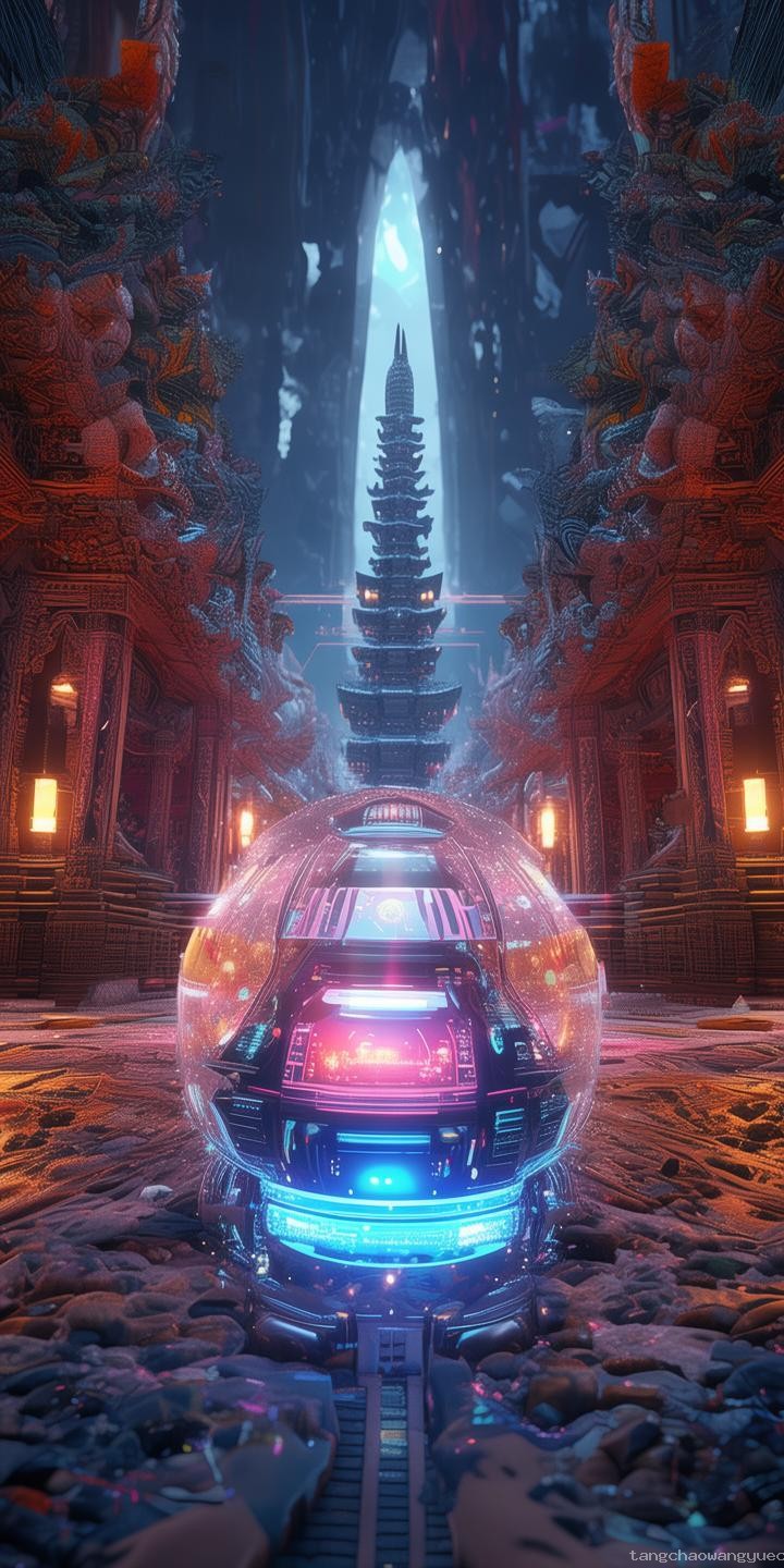 跨界融合，重塑创新边界：探索未知领域的新路径